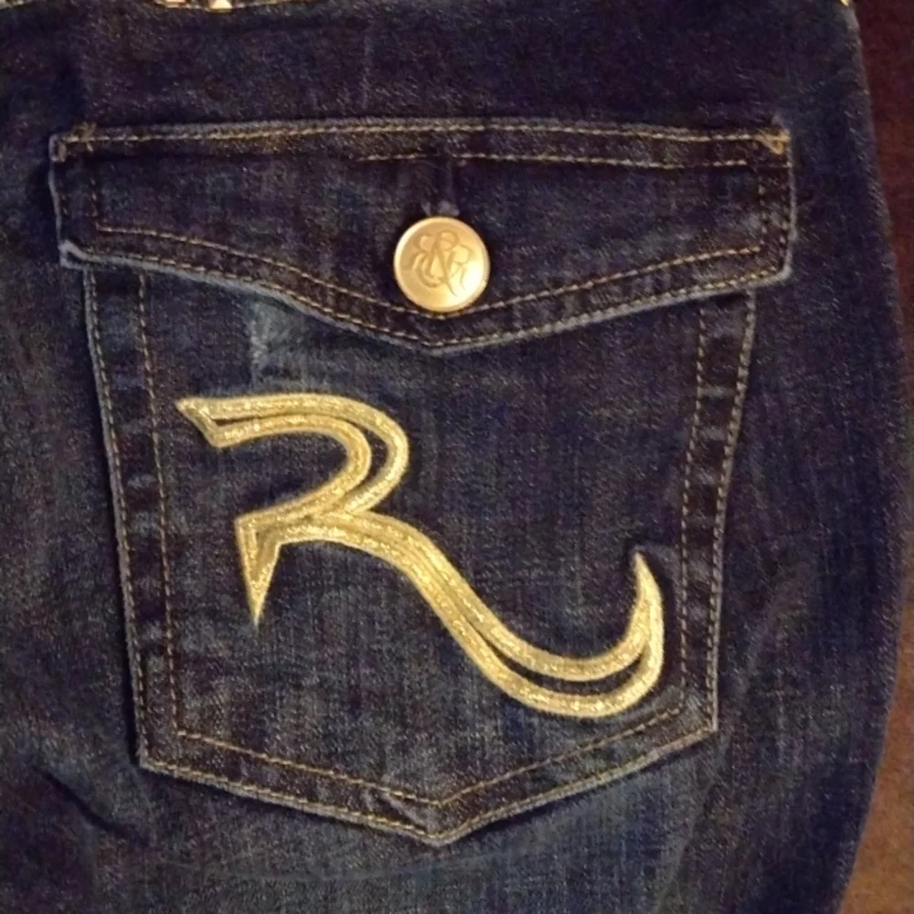 Rock & Republic jeans - Picture 3 of 11